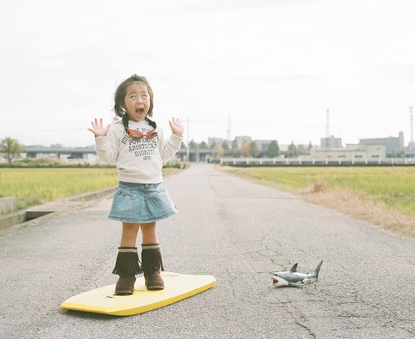 Toyokazu Nagano Photography