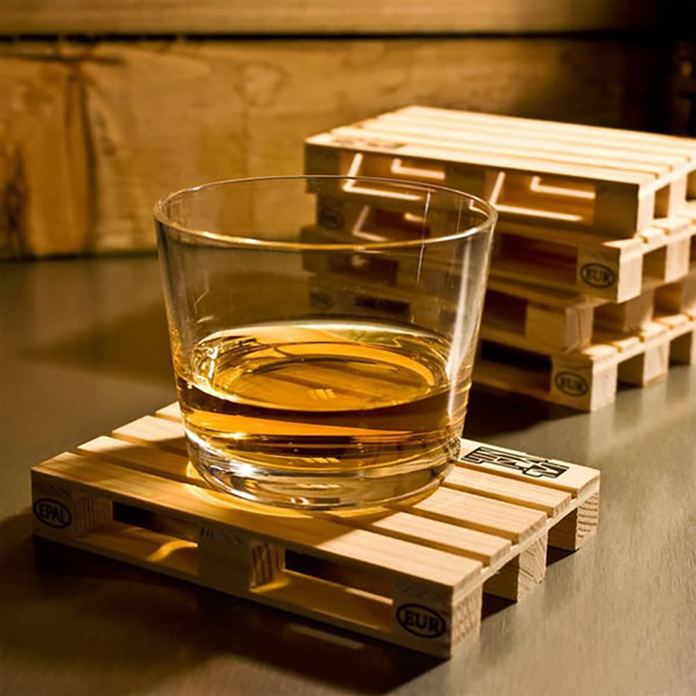 fancy table coasters