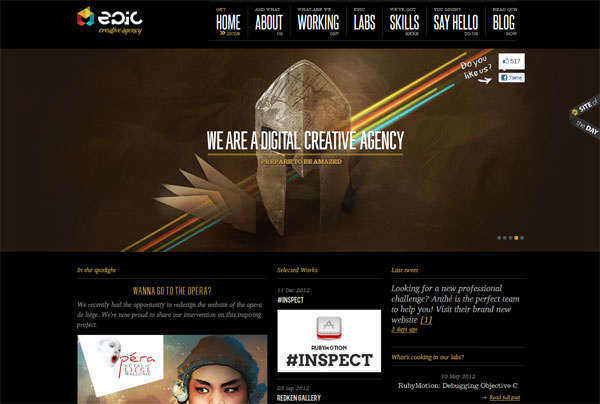 Creative-Agency-EPIC