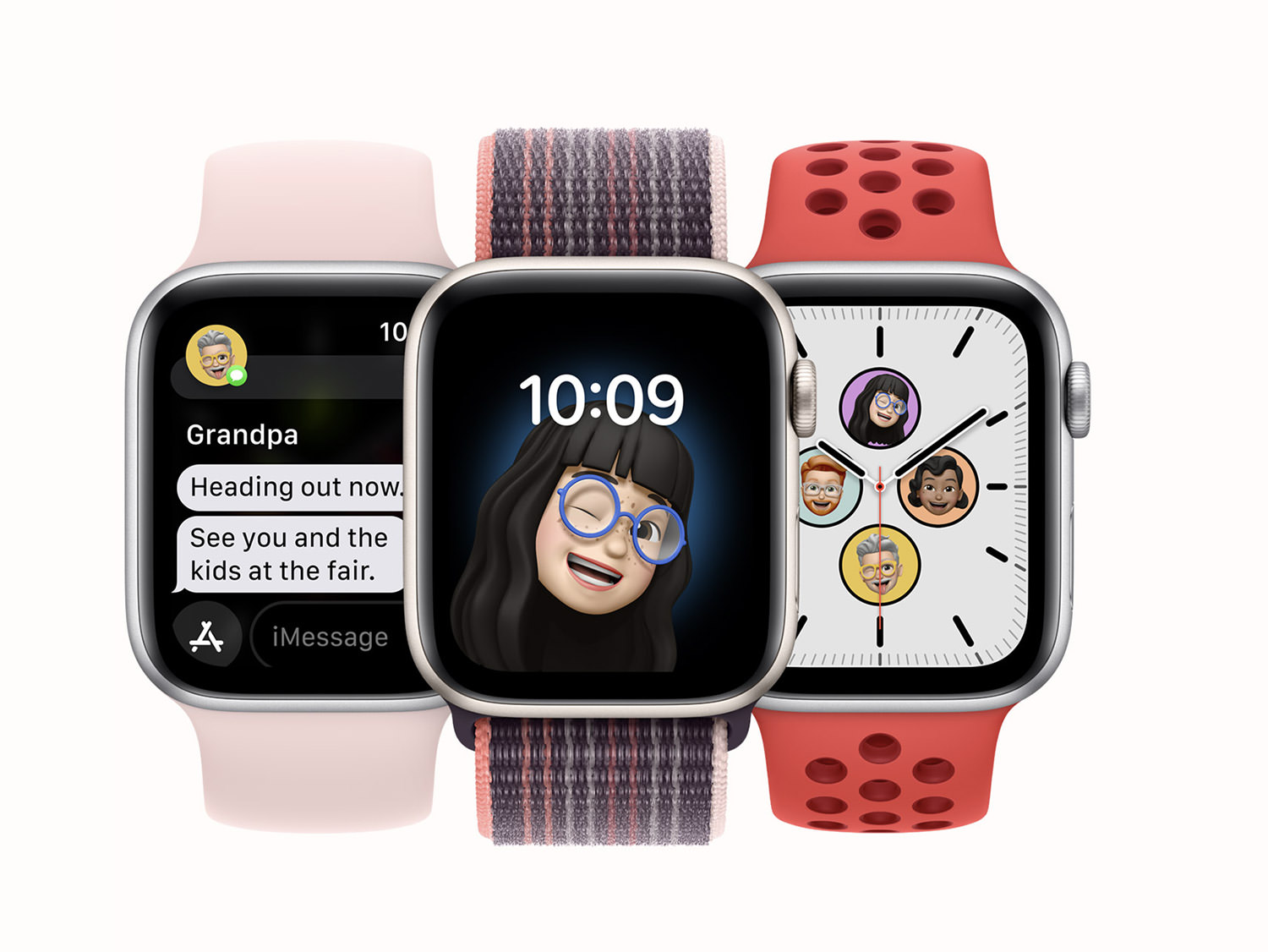 Apple Watch