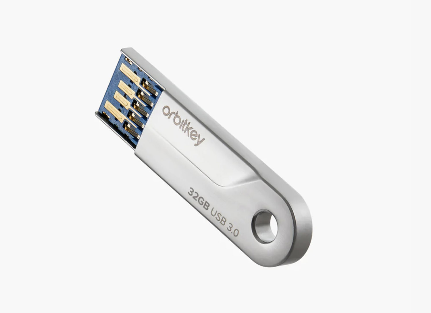 Orbitkey USB Key