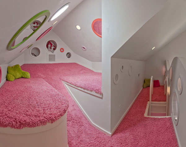 20 Secret Room Ideas You Wanted Since Childhood Hongkiat