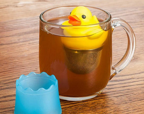 tea infuser