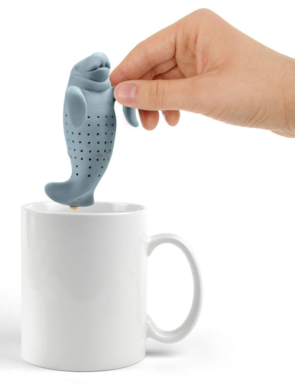 tea infuser