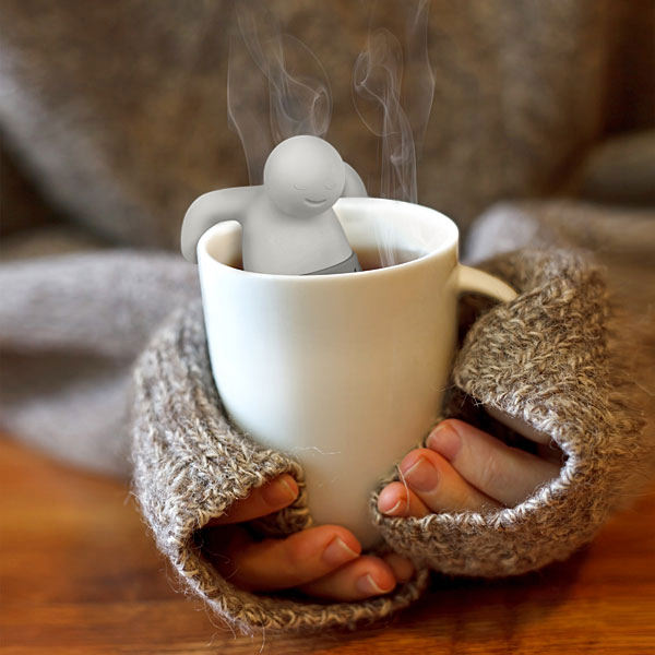 tea infuser