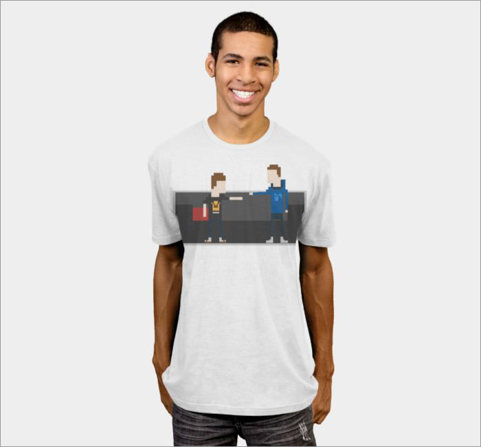 brofist-geek-t-shirt