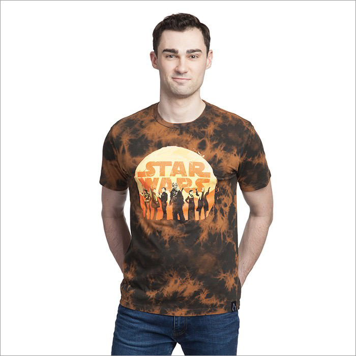 orange-star-wars-geek-t-shirt