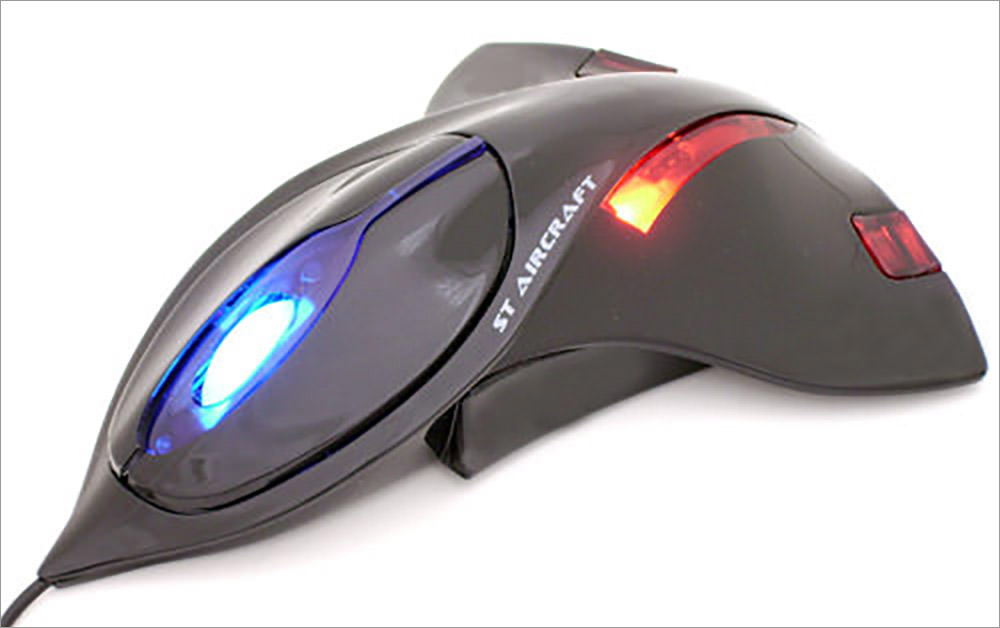 Computer Mouse Shapes Computer Mouse Shapes