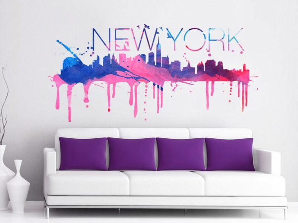 Vinyl Wall Sticker Designs