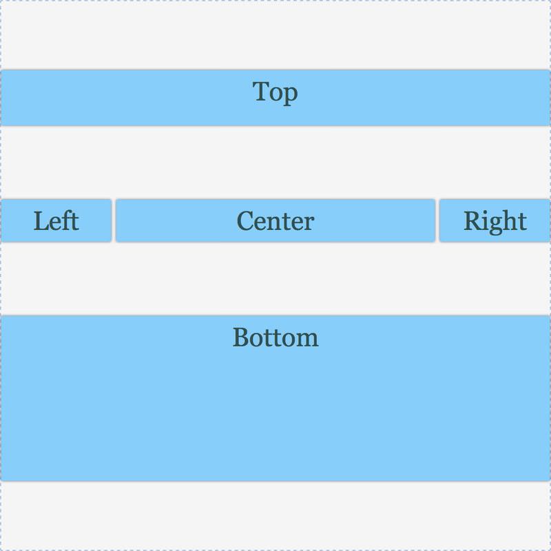 Grid with align-content: space-evenly