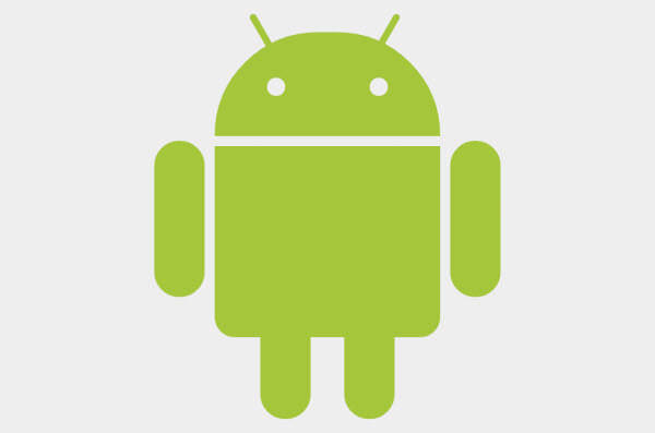 android logo