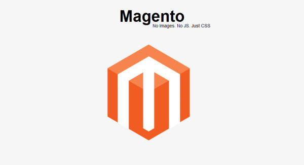 magento logo