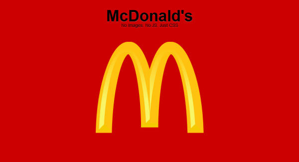 mcdonald logo