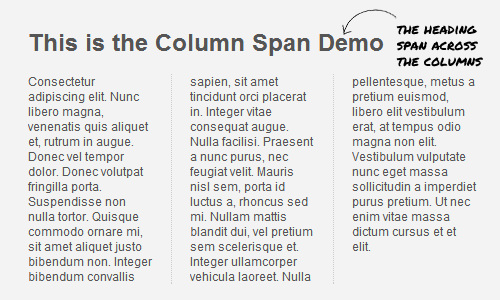 joomla responsive columns in article