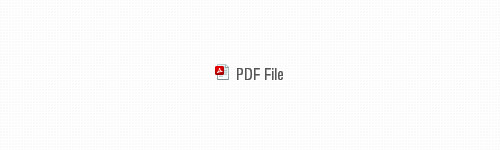 PDF Icon Example