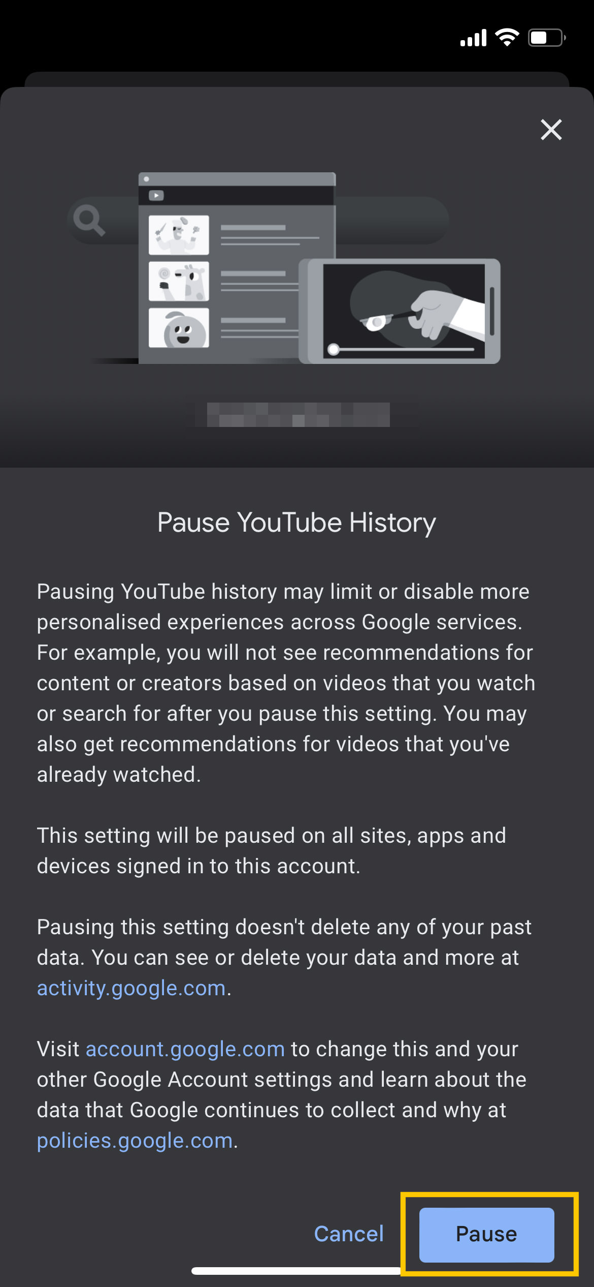 How to get my browsing history in Google Chrome - Quora