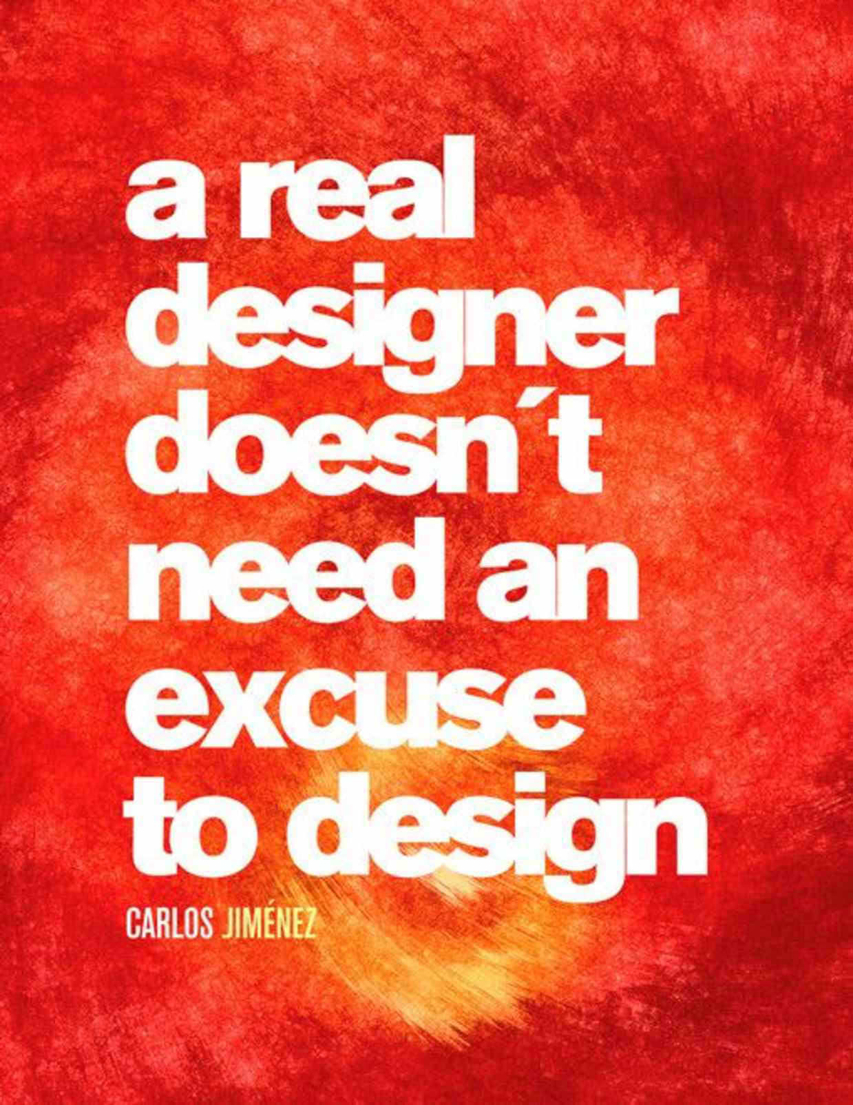 100+ Inspirational Quotes for Designers - Hongkiat