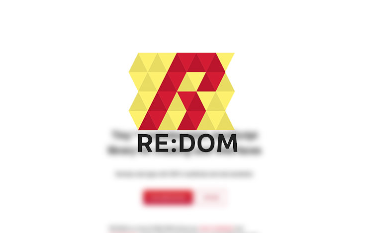 ReDOM