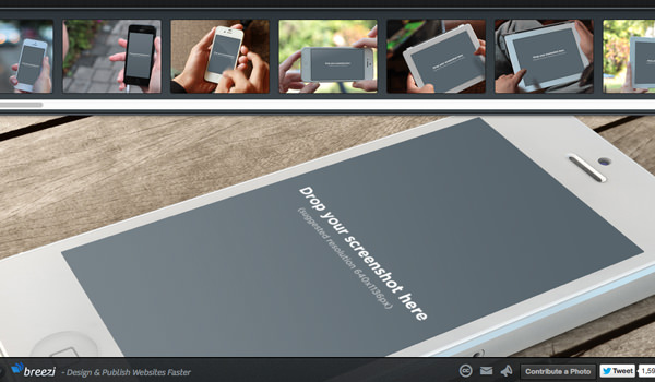 Web设计人员和开发人员的新鲜资源(2013年2月) Web设计人员和开发人员的新鲜资源(2013年2月)