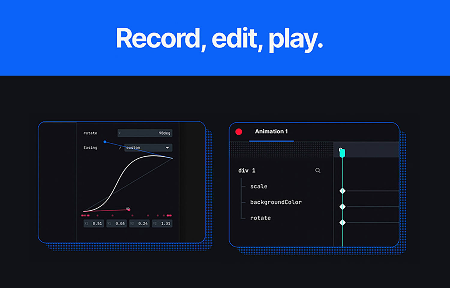 motion-devtools