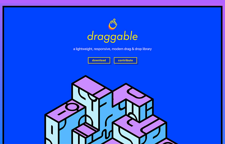 draggable 