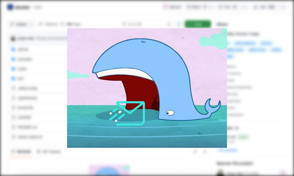 AnonAddy email forwarding service