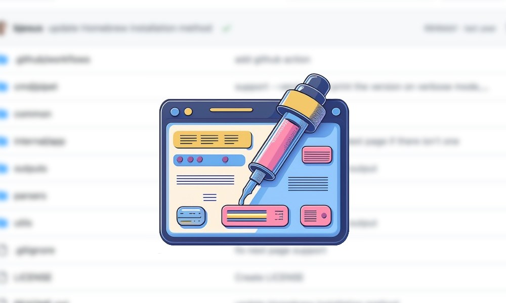 Pipet web scraping CLI tool
