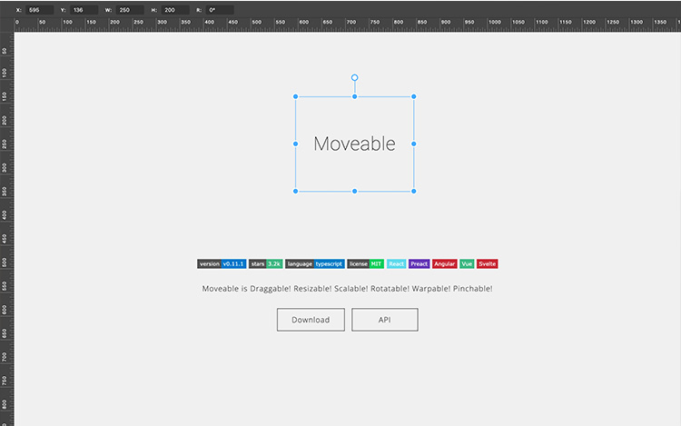 Moveable