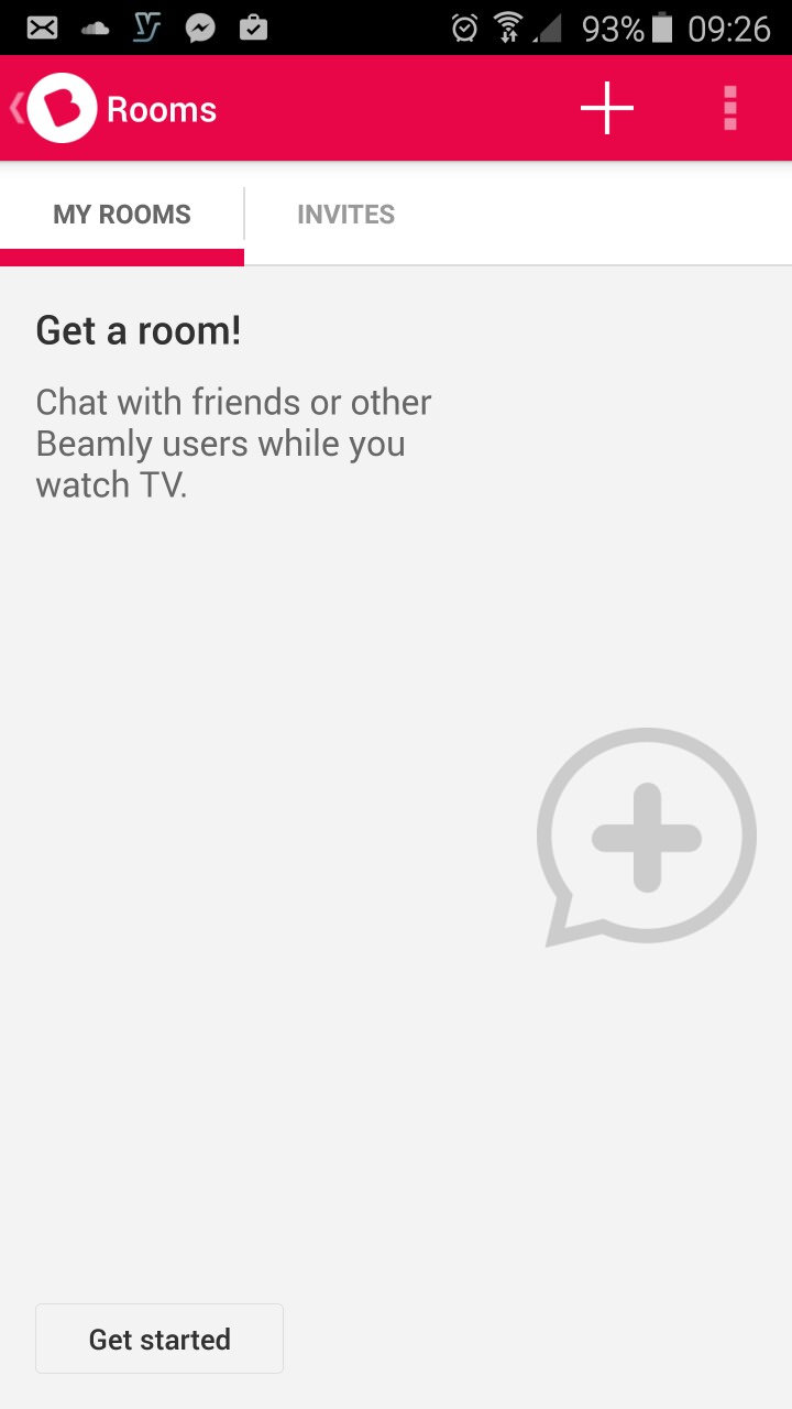 beamly app android