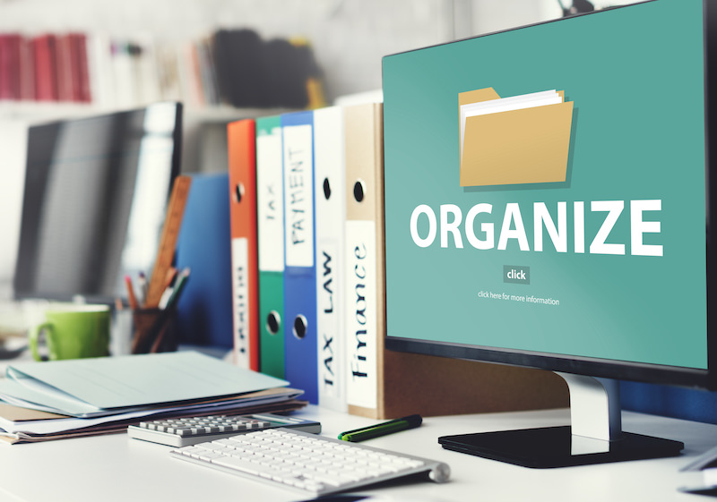 20 Cool Desk Organizers You Can Buy - Hongkiat