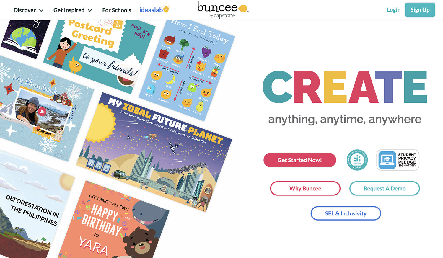 Buncee