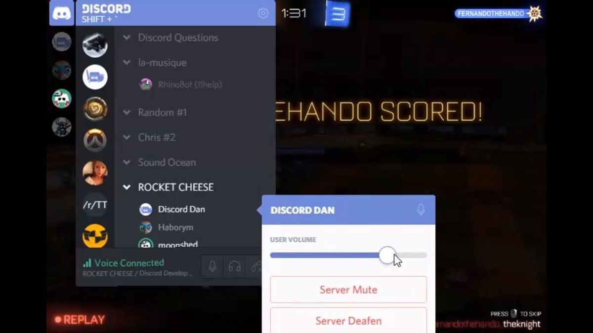 Discord Review: Chat & Social App for Hardcore Gamers - Hongkiat