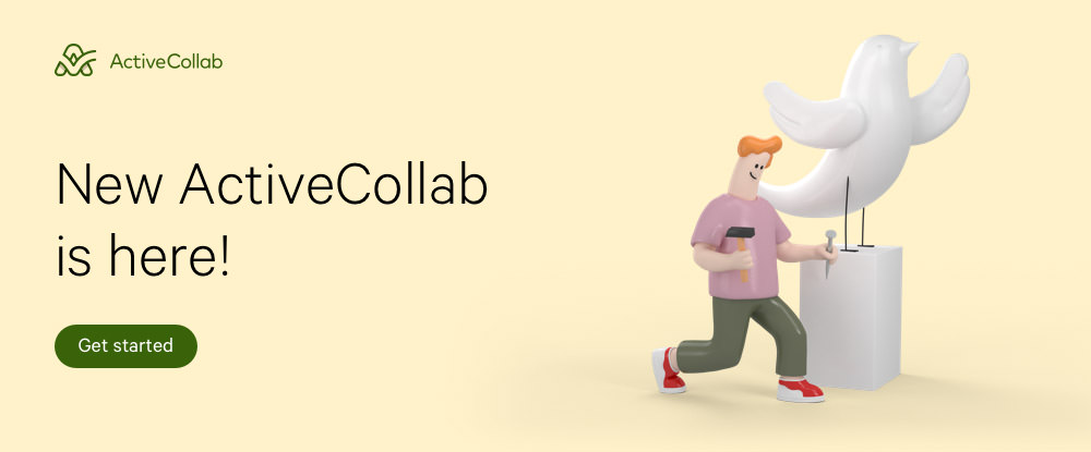 ActiveCollab