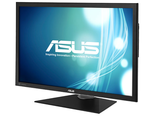 ASUS 4K Monitor