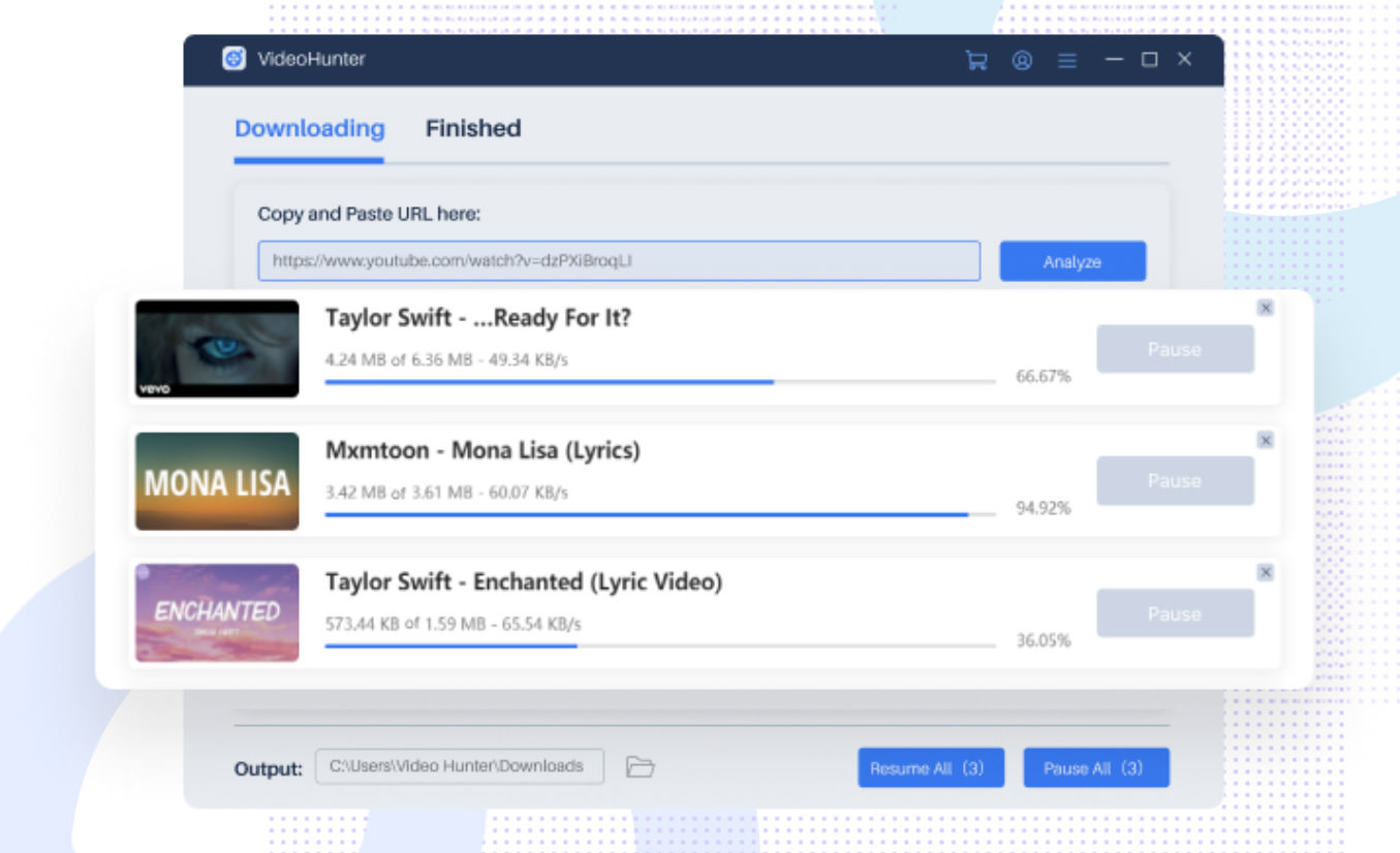 How to Download Videos