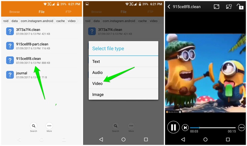 5 Ways To Download Instagram Videos Hongkiat