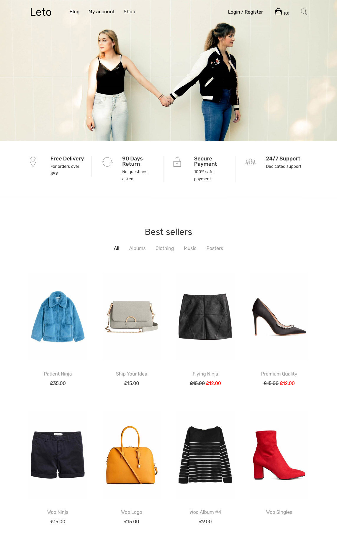 leto-wordpress-theme