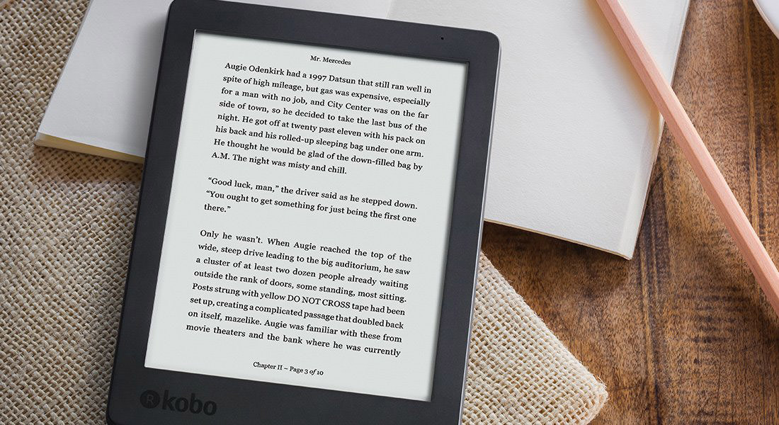 read overdrive library books on kindle paperwhite