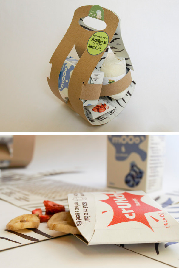 eco friendly packaging design