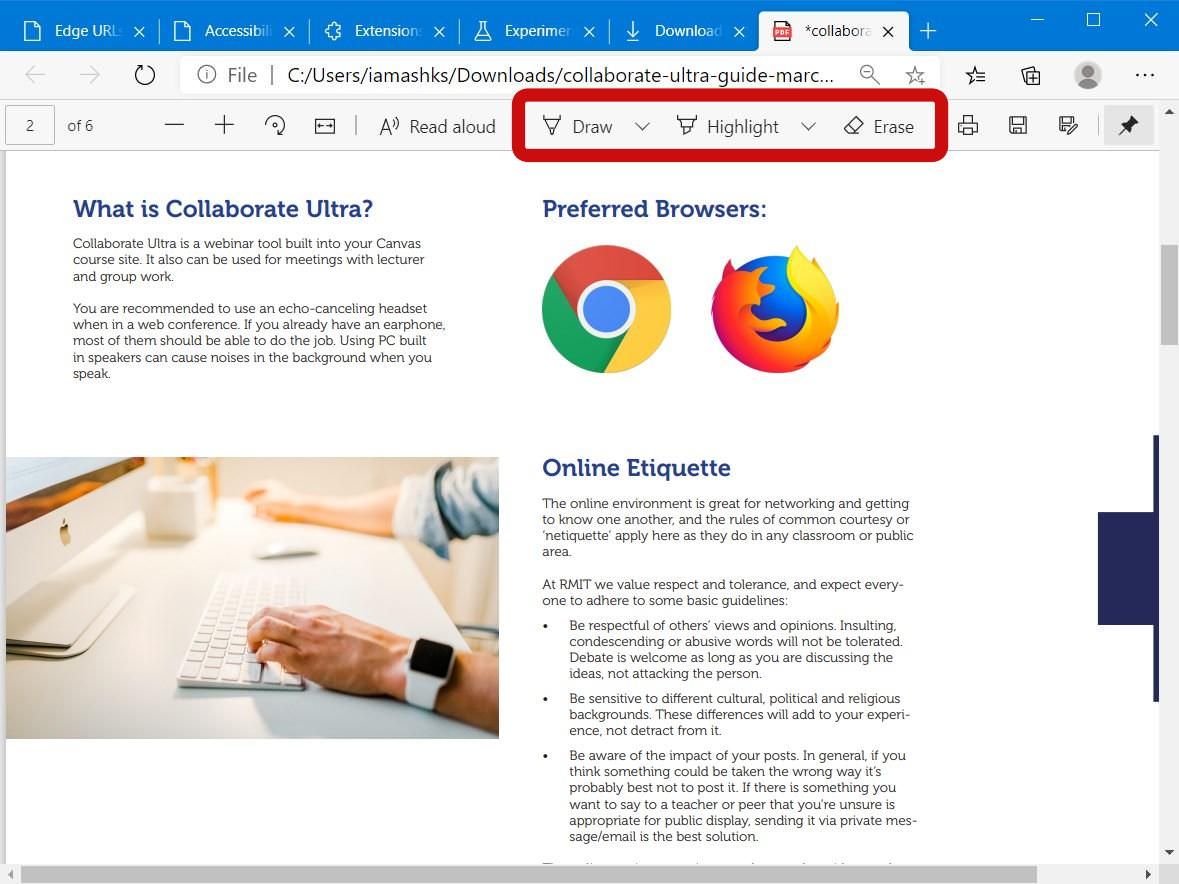 15 Microsoft Edge Tips and Tricks to Boost Productivity - Hongkiat