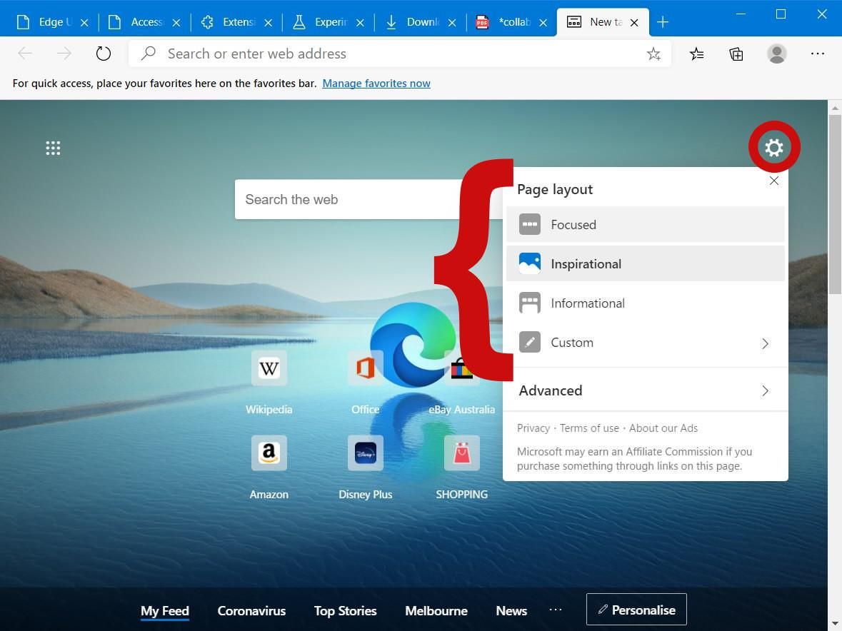 Sidebar Extensions: Boost your users' productivity with Microsoft Edge  Add-ons - Microsoft Edge Blog