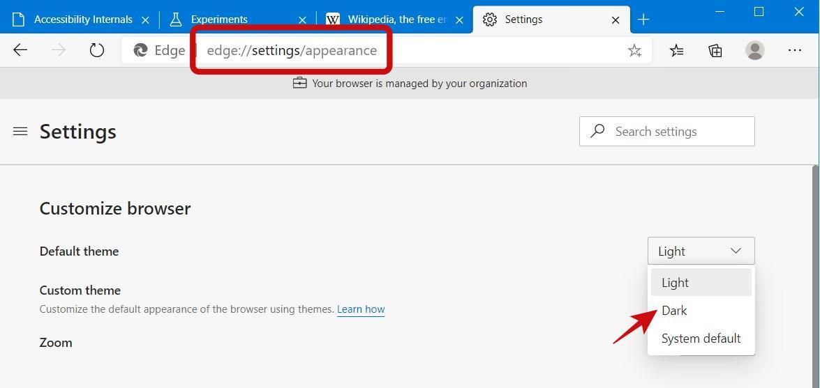 15 Microsoft Edge Tips and Tricks to Boost Productivity - Hongkiat