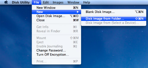 How To Encrypt A Folder With Password Protection In Mac - Hongkiat