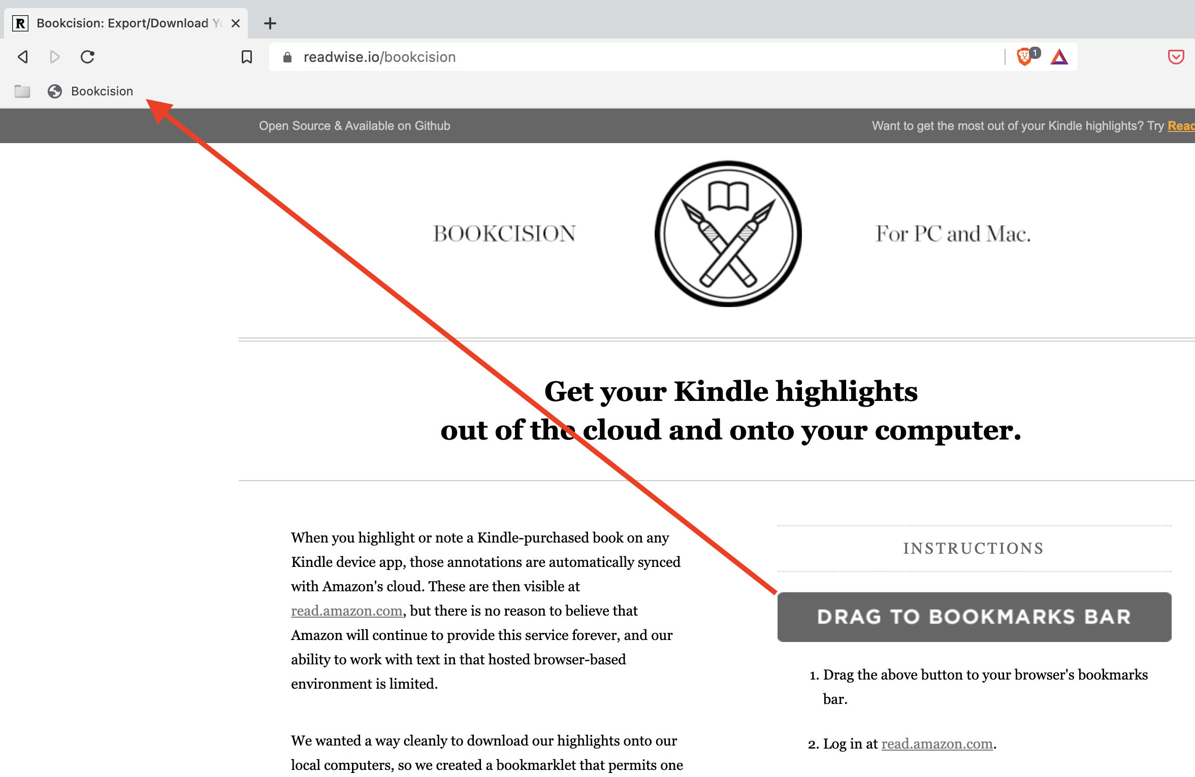 How to Export Kindle Notes and Highlights - Hongkiat