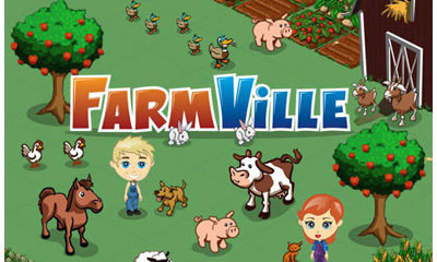 Juegos Social - Criminal Case, Farmville 2, Facebook Games