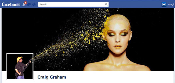 creative facebook covers