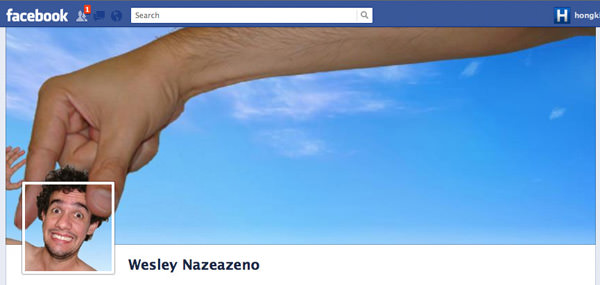 creative facebook covers