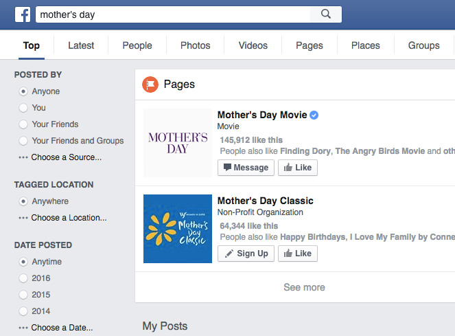 10 Ways To Better Manage Your Facebook Feed Hongkiat