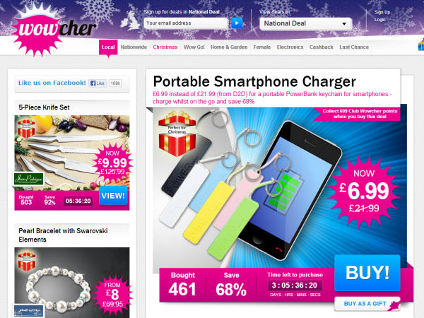 wowcher