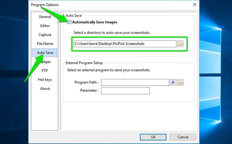 How To Take Screenshots In Windows 10 How To Take A Screenshot In